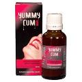 * Yummy Cum Drops - 30ml - Polepszacz Smaku Spermy