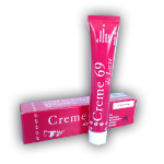 CREME 69 DE LUXE - 20ml - ORAL SEX!