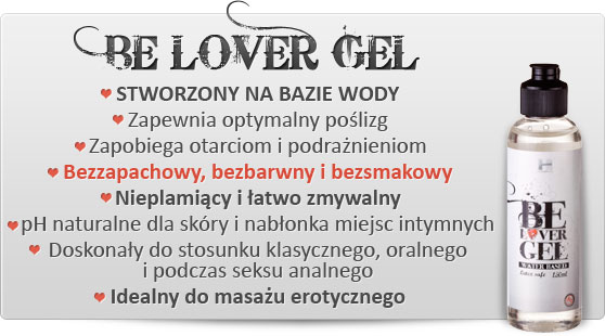 lubrykant