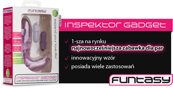 wibrator dla par