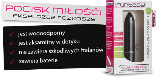 najlepszy wibrator