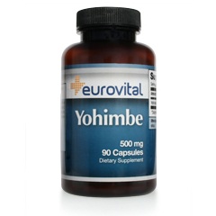 afrodyzjak yohimbe