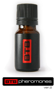 BTB Męskie - 10ml - Be The Best!