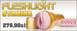 Fleshlight Stamina