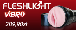 Fleshlight Vibro