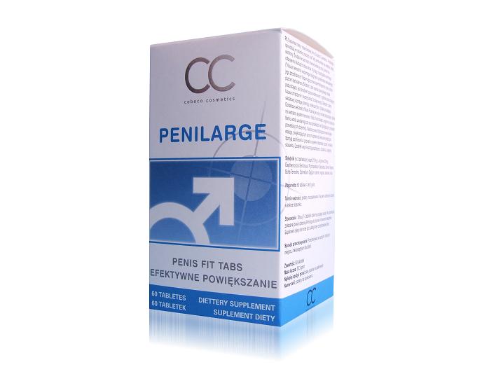 Opienie Klientów o Penilarge
