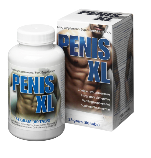 penis xl tabletki na penisa